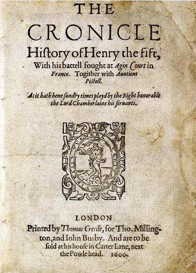 Henry V (play)